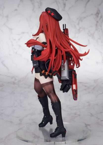 Goddess of Victory: Nikke PVC Statue Rapi: Red Hood 25 cm – Bild 18