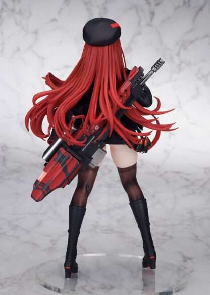 Goddess of Victory: Nikke PVC Statue Rapi: Red Hood 25 cm – Bild 19