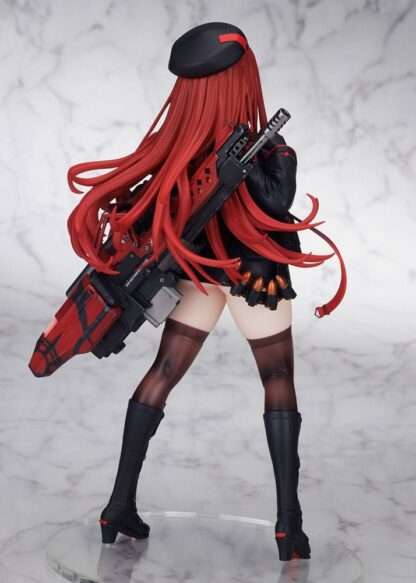 Goddess of Victory: Nikke PVC Statue Rapi: Red Hood 25 cm – Bild 20