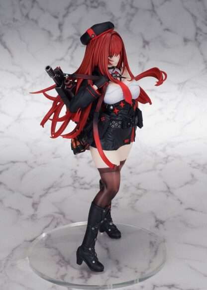 Goddess of Victory: Nikke PVC Statue Rapi: Red Hood 25 cm – Bild 21