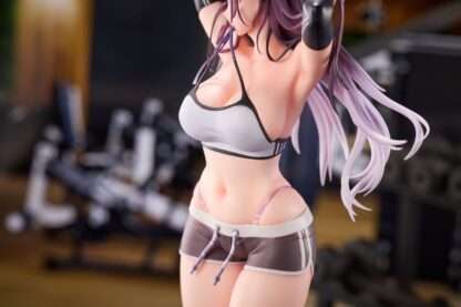 Original Character PVC Statue 1/6 Switch Illustrated by myabit 28 cm – Bild 10