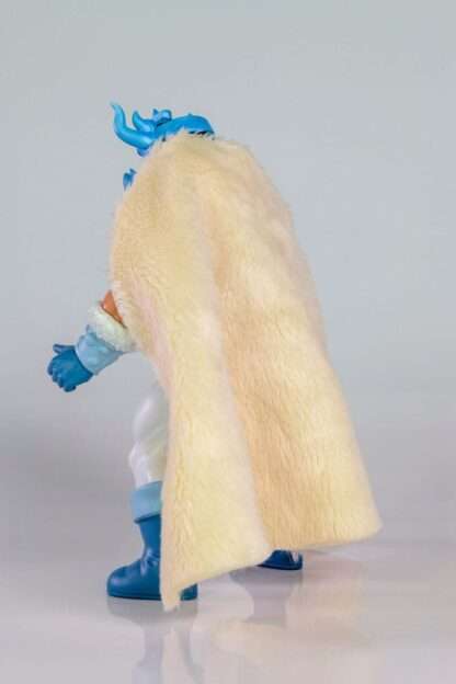 Legends of Dragonore Wave 1.5: Fire at Icemere Actionfigur Glacier Mission Barbaro 14 cm – Bild 4