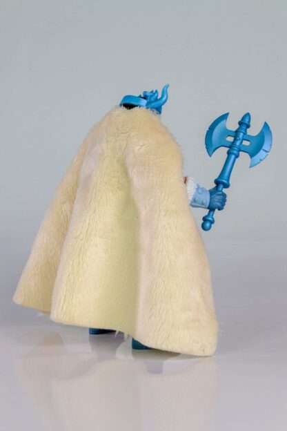 Legends of Dragonore Wave 1.5: Fire at Icemere Actionfigur Glacier Mission Barbaro 14 cm – Bild 6