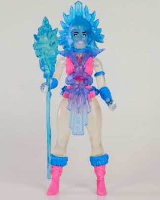 Legends of Dragonore Wave 1.5: Fire at Icemere Actionfigur Prophecy Vision Yondara 14 cm