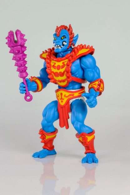 Legends of Dragonore Wave 1.5: Fire at Icemere Actionfigur Raitor 14 cm – Bild 2