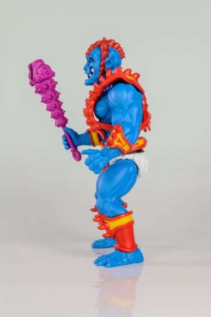Legends of Dragonore Wave 1.5: Fire at Icemere Actionfigur Raitor 14 cm – Bild 3