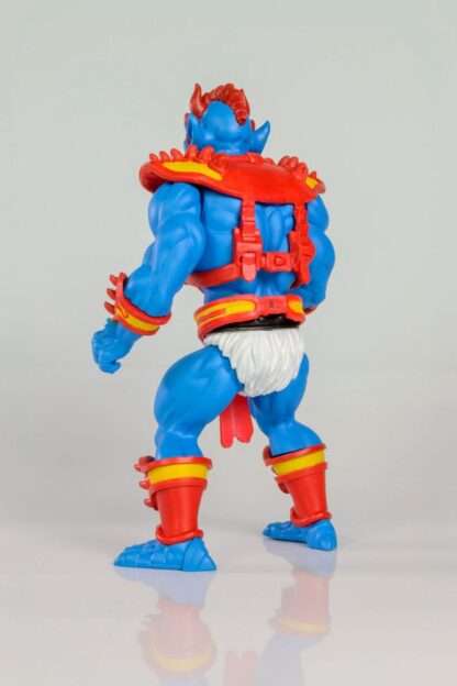 Legends of Dragonore Wave 1.5: Fire at Icemere Actionfigur Raitor 14 cm – Bild 4