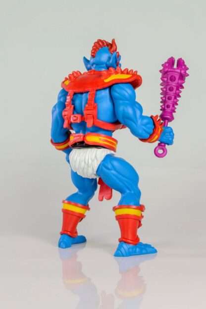 Legends of Dragonore Wave 1.5: Fire at Icemere Actionfigur Raitor 14 cm – Bild 6