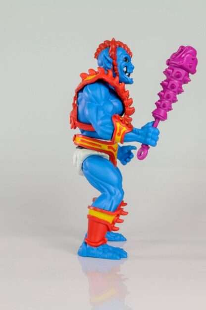 Legends of Dragonore Wave 1.5: Fire at Icemere Actionfigur Raitor 14 cm – Bild 7