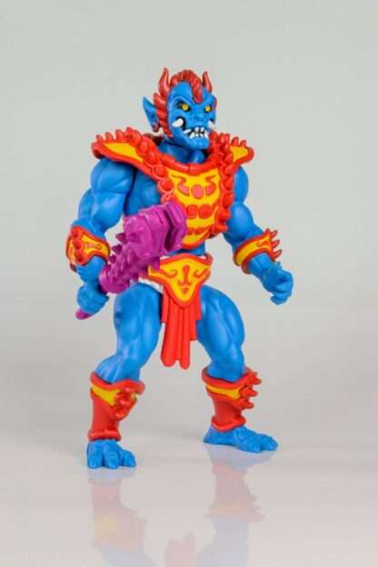 Legends of Dragonore Wave 1.5: Fire at Icemere Actionfigur Raitor 14 cm – Bild 8