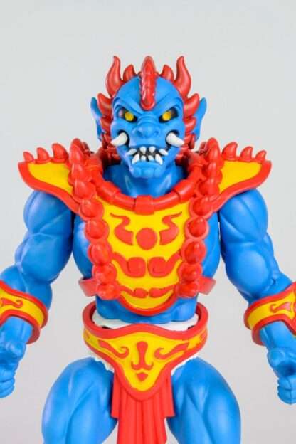 Legends of Dragonore Wave 1.5: Fire at Icemere Actionfigur Raitor 14 cm – Bild 9