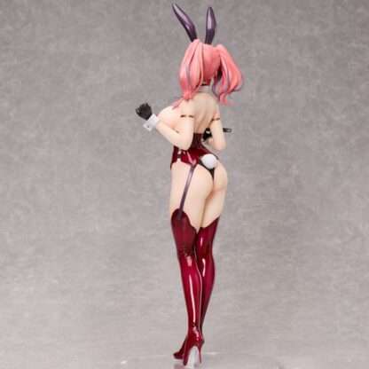 Azur Lane PVC Statue 1/4 Bremerton:  Anniversary Bunny Ver. 45 cm  - Beschädigte Verpackung – Bild 5