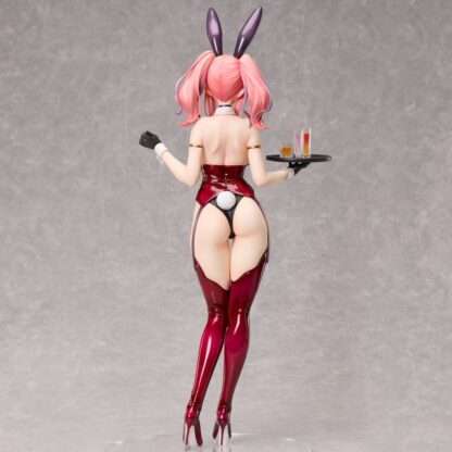 Azur Lane PVC Statue 1/4 Bremerton:  Anniversary Bunny Ver. 45 cm  - Beschädigte Verpackung – Bild 6