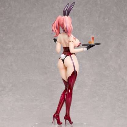 Azur Lane PVC Statue 1/4 Bremerton:  Anniversary Bunny Ver. 45 cm  - Beschädigte Verpackung – Bild 7