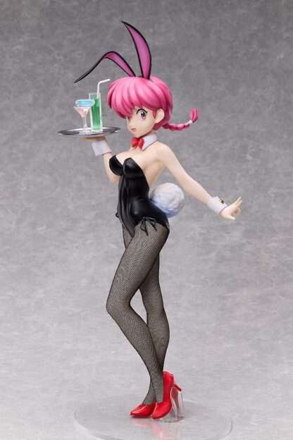 Ranma 1/2 PVC Statue 1/4 Ranma: Bunny Ver. 44 cm – Bild 3