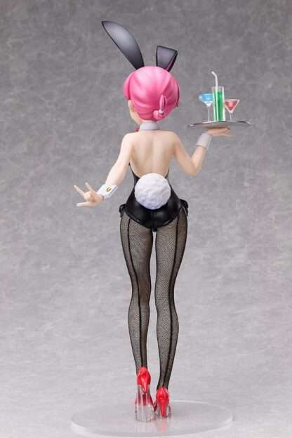 Ranma 1/2 PVC Statue 1/4 Ranma: Bunny Ver. 44 cm – Bild 5