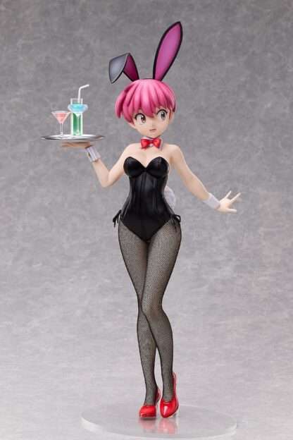 Ranma 1/2 PVC Statue 1/4 Ranma: Bunny Ver. 44 cm – Bild 8