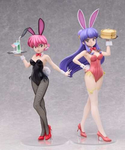 Ranma 1/2 PVC Statue 1/4 Ranma: Bunny Ver. 44 cm – Bild 10