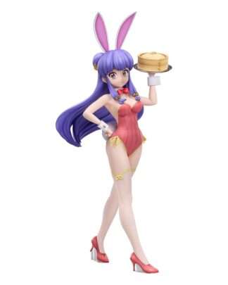 Ranma 1/2 PVC Statue 1/4 Shampoo: Bunny Ver. 46 cm
