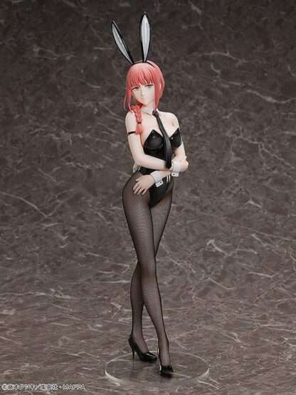 Chainsaw Man PVC Statue 1/4 Makima: Bunny Ver.  50 cm – Bild 2