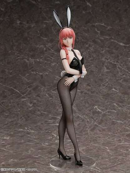 Chainsaw Man PVC Statue 1/4 Makima: Bunny Ver.  50 cm – Bild 3