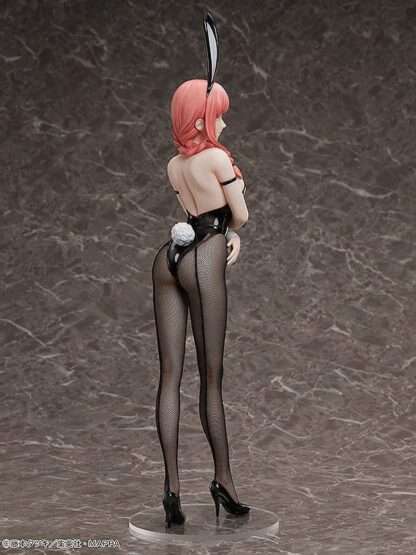 Chainsaw Man PVC Statue 1/4 Makima: Bunny Ver.  50 cm – Bild 4