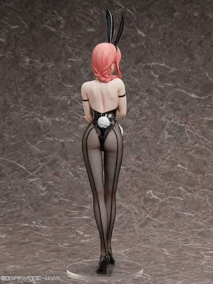 Chainsaw Man PVC Statue 1/4 Makima: Bunny Ver.  50 cm – Bild 5