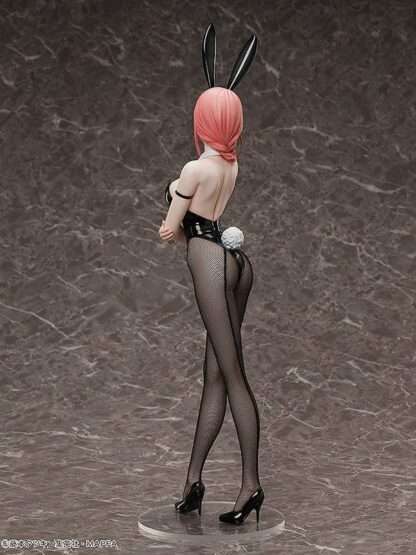 Chainsaw Man PVC Statue 1/4 Makima: Bunny Ver.  50 cm – Bild 6