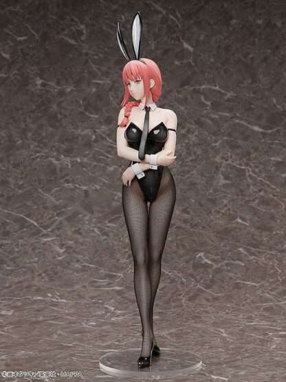 Chainsaw Man PVC Statue 1/4 Makima: Bunny Ver.  50 cm – Bild 7