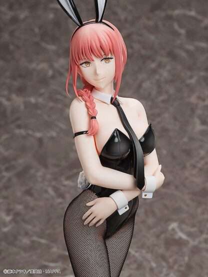Chainsaw Man PVC Statue 1/4 Makima: Bunny Ver.  50 cm – Bild 8