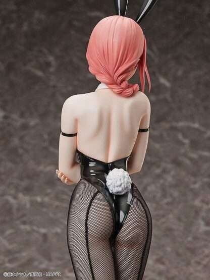 Chainsaw Man PVC Statue 1/4 Makima: Bunny Ver.  50 cm – Bild 9