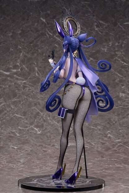 Fate/Grand Order PVC Statue 1/4 Murasaki Shikibu: Bunny Girl Style 53 cm – Bild 6