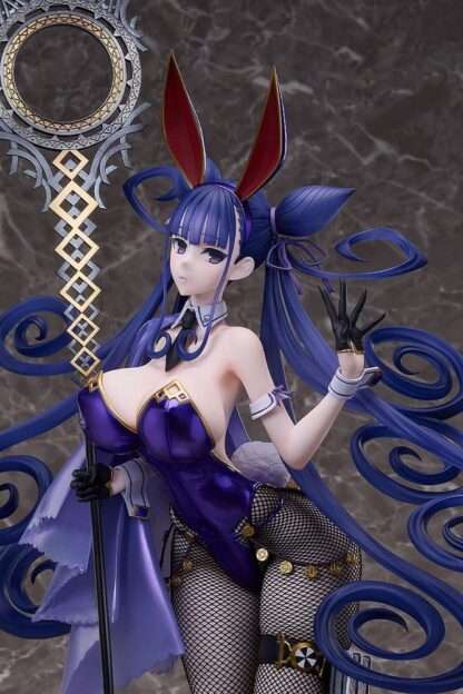 Fate/Grand Order PVC Statue 1/4 Murasaki Shikibu: Bunny Girl Style 53 cm – Bild 7