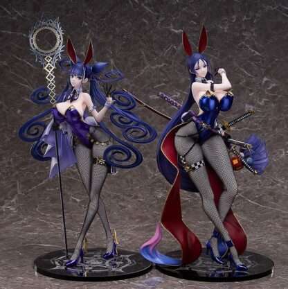 Fate/Grand Order PVC Statue 1/4 Murasaki Shikibu: Bunny Girl Style 53 cm – Bild 8