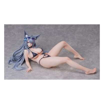 Azur Lane PVC Statue 1/4 Shinano: Anniversary Swimsuits Ver. 18 cm – Bild 2