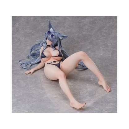 Azur Lane PVC Statue 1/4 Shinano: Anniversary Swimsuits Ver. 18 cm – Bild 3