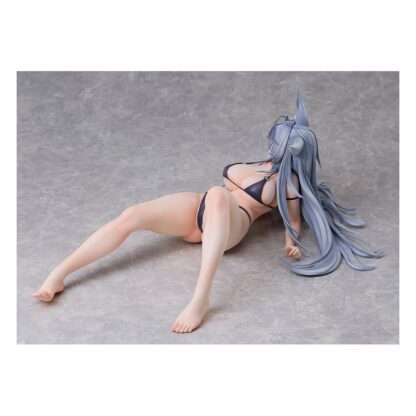 Azur Lane PVC Statue 1/4 Shinano: Anniversary Swimsuits Ver. 18 cm – Bild 4