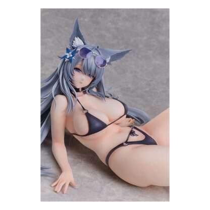 Azur Lane PVC Statue 1/4 Shinano: Anniversary Swimsuits Ver. 18 cm – Bild 8