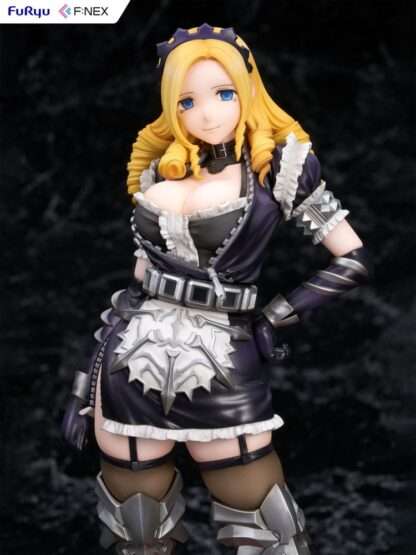 Overlord F:Nex PVC Statue 1/7 Solution Epsilon 23 cm – Bild 6