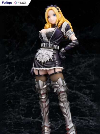 Overlord F:Nex PVC Statue 1/7 Solution Epsilon 23 cm – Bild 7