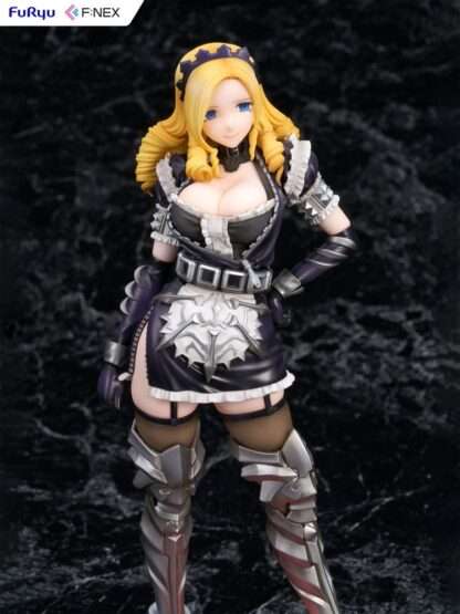 Overlord F:Nex PVC Statue 1/7 Solution Epsilon 23 cm – Bild 8