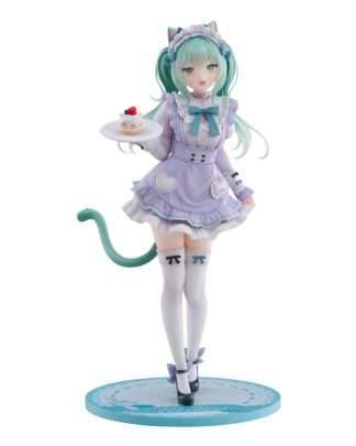 Hatsune Miku F:NEX PVC Statue 1/7 Hatsune Miku x Amashiro Natsuki 25 cm