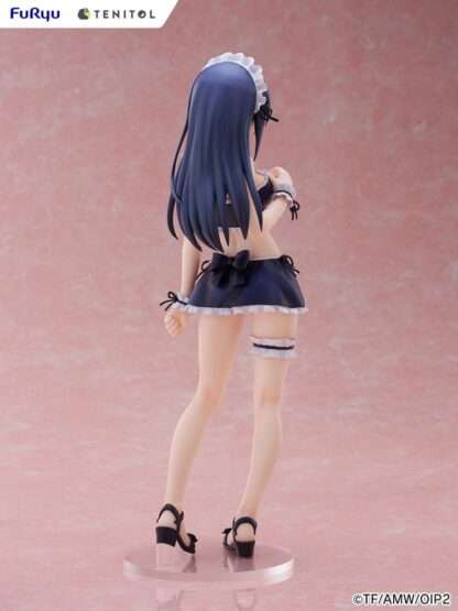 Ore no Imouto ga Konna ni Kawaii Wake ga Nai. Tenitol Tall PVC Statue Aragaki Ayase swimsuits maid Ver. 30 cm – Bild 3