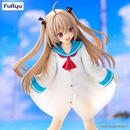 Atri My Dear Moments Trio-Try-iT PVC Statue Atri 19 cm         - Beschädigte Verpackung – Bild 5