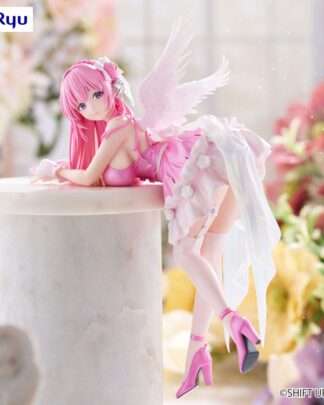 Goddess of Victory: Nikke Noodle Stopper PVC Statue Dorothy Nostalgia Ver. 15 cm    - Beschädigte Verpackung