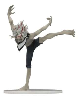 Dandadan Trio-Try-iT PVC Statue Okarun (transformed) 17 cm