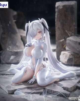 Goddess of Victory: Nikke Noodle Stopper PVC Statue Cinderella 9 cm