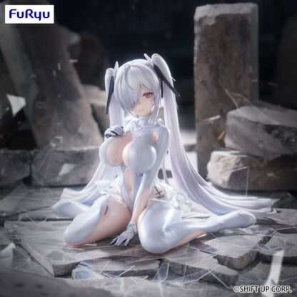 Goddess of Victory: Nikke Noodle Stopper PVC Statue Cinderella 9 cm