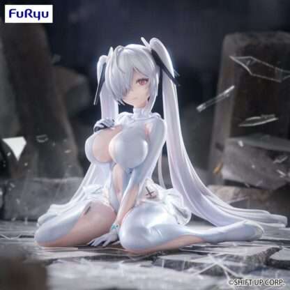Goddess of Victory: Nikke Noodle Stopper PVC Statue Cinderella 9 cm – Bild 5