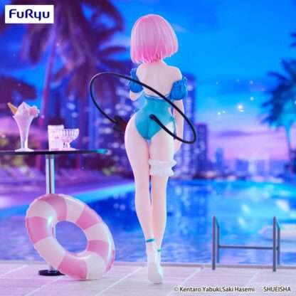 To Love Ru Darkness Trio-Try-iT PVC Statue Momo Belia Deviluke 19 cm – Bild 5